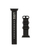 Rrip ore UAG Apple Watch Nato Strap, 38-40 mm, tekstil, i zi