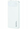 Power Bank USAMS PB80, 10000mAh, 20W PD, i bardh