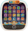 Едукативен таблет за деца VTECH Play Base, интерактивен екран, лесен, шарен