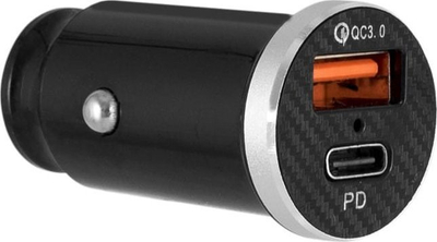 Karikues makine Vayox VA0034, USB C PD, USB QC 3.0, i zi