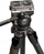 Tripod fotografik SIRUI Pilot Series GT5, alumin, 140 cm, gri
