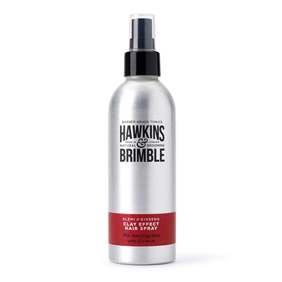 Sprej për flokë Hawkins & Brimble Clay Effect, 150 ml