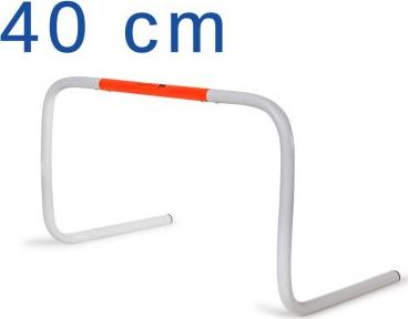 Pengesë trajnimi YakimaSport Self Righting, 40 cm, plastike, portokalli