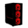 Куќиште за компјутер iBOX Passion V4 Gaming
