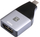 Adapter USB C në HDMI, 4K 30Hz, i bardhë