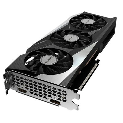 Kartelë grafike GIGABYTE RX 6500 XT, 4GB, GDDR6