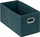 Shportë organizuese 5 Five Simply Smart Mix N Modul, 15x31x15 cm, tekstil, petroleum blue