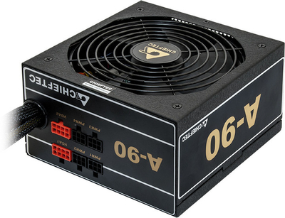 Burim energjie Chieftec A90 GDP-750C , 750W