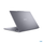 Lenovo IdeaPad 5 2-in-1 14IAL10 - Laptop konvertues 14″ WUXGA Touch (Intel Core Ultra 5 225H up to 4.9GHz, 16GB RAM LPDDR5x, 512GB SSD, Intel Arc 130T GPU, Wi-Fi 7, FreeDOS, Luna Grey)