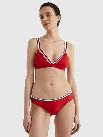 Bikini Tommy Hilfiger UW0UW04113XLG