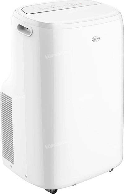 Kondicioner portativ Argo Thor, 15000 BTU, monoblock, i bardhë