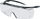 Syze mbrojtëse Uvex 9169261 Super OTG, kundra rrezeve UV, xhama që s’u kap kollaj gërvishtja, transparente