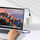 Kabllo USB Joyroom JYR645, USB C në USB C, 1.2m, 100W, blu