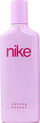 Ujë tualeti Nike Loving Floral për goca, 150 ml, rozë