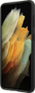 Mbrojtëse telefoni Karl Lagerfeld Karl & Choupette, për Samsung Galaxy S21+, TPU, e zezë