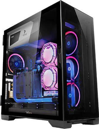 Kasë Antec PerformanceOne P120, Midi Tower