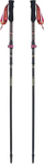 Shkopinj trekking Viking Kettera Pro Lady, alumini 7075, palosës, të zinj