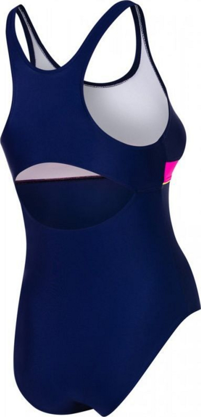 Aqua-Speed Emily Јуниорски Костим за Капење, Боја 47