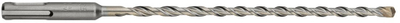 Спирала за бетон Хикоки SDS-PLUS, 6x210 mm, метална
