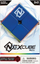 Kub puzzle Galakta NexCube 2 x 2 Classic MoYo, 5 x 5 cm