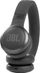 Kufje JBL Live 460NC, të zeza