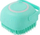 Furçë larëse për qen Forever Silicone Brush, me dozues shampoje, silikoni