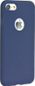 Mbulesë telefoni Forcell Soft për Samsung Galaxy S20 FE, plastikë e butë, blu e errët