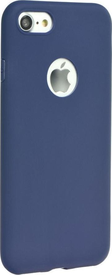 Mbulesë telefoni Forcell Soft për Samsung Galaxy S20 FE, plastikë e butë, blu e errët