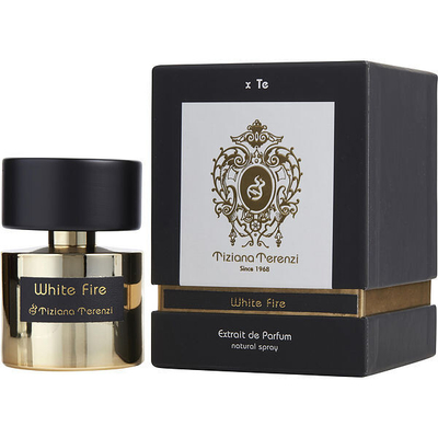 Parfum Tiziana Terenzi White Fire