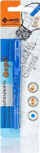 Избришлива пенкало Астра Erasable Pen Oops, 0.6mm, сина боја