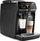 Makina automatike e kafesë Philips LatteGo EP5441/50, mulli keramik, sistem LatteGo, inox