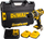 Shpuese me bateri (AKU) DeWALT XR 14.4V, Li-Ion, 5.0Ah