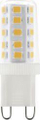 Llambë LED EGLO Lm Led G9 Clear, 3W, 4000K, e bardhë neutrale