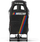 Kokпит за трка PlaySeat Evolution Pro NASCAR Edition, склоплив, црн