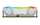 Memorie RAM Kingston FURY Renegade White RGB, 32GB, DDR5, 6000 MT/s, CL32, e bardhë