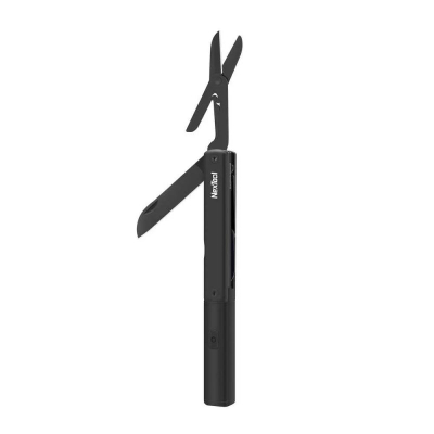 Mjet multifunksional NexTool N1, 3 në 1, elektrik dore USB, i zi
