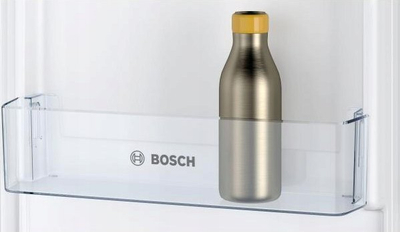 Frigorifer i integrum Bosch KIN86NSE0, 260L, No Frost, i bardhë
