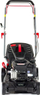 Kositëse bari NAC LS42-300BS-JR, 1.7kW, 42cm, e zezë / e kuqe