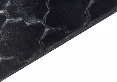 Tapet dekorativ GHARO Faux Fur, 80 x 150 cm, i zi