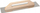 Shpatull lëmuese Kubala ECO LINE, inoks, 680 x 130 mm, dru natyral