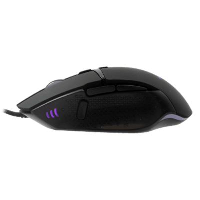 Maus Baracuda Bgm-051 Black