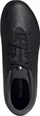 Këpucë futbolli Adidas Predator League L MG Jr IG5441, për kalamoj, për bar natyral edhe artificial, të zeza