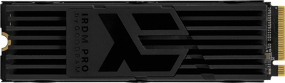 Disk SSD GOODRAM IRDM Pro, M.2, 2280 PCI-E x4, Gen4, NVMe SSD, 2 TB
