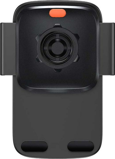Mbajtëse e telefonit për makinë Baseus Easy Control Pro, e zezë
