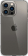 Mbulesë telefoni Spigen Crystal Hybrid, për iPhone 14 Pro, transparente