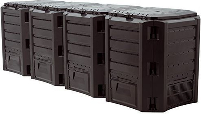 Komposter Prosperplast 1600L (IKLM-1600C)