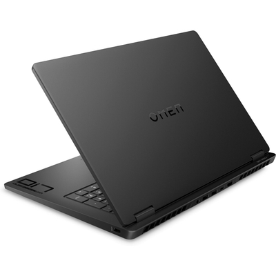 Laptop gaming HP OMEN 17-db0001nc, Ryzen 5 8645HS, 17.3" FHD, 32GB RAM, SSD 1TB