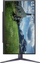 Монитор LG UltraGear 27GS85Q-B, 27'', 200Hz, 2560x1440 (WQHD), IPS, цр