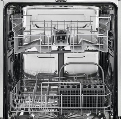 Makinë enësh Electrolux ESF5206LOW, 13 sete, AirDry, e bardhë