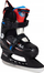 Детски лизгалки за мраз FILA J-One Ice Jr, прилагодливи 36-38, црни
